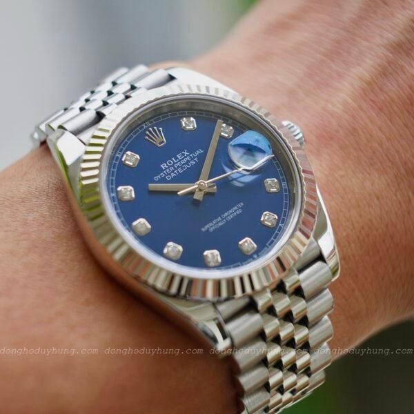 Rolex Datejust 41
