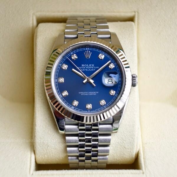 Rolex Datejust 41