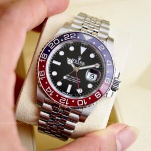 Rolex GMT-Master II 126710