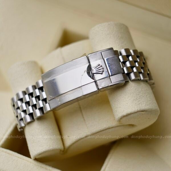 Rolex GMT-Master II 126710BLRO “Pepsi” - Ảnh 8