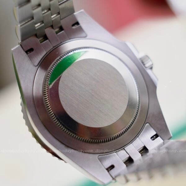 Rolex GMT-Master II 126710BLRO “Pepsi” - Ảnh 6