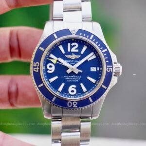 Breitling Superocean 42mm