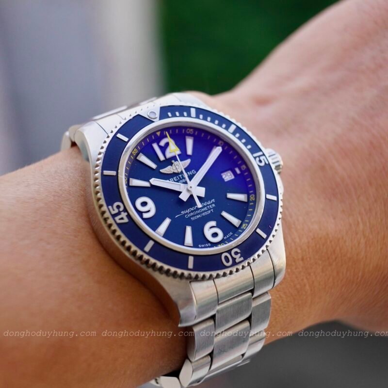 Breitling Superocean 42mm