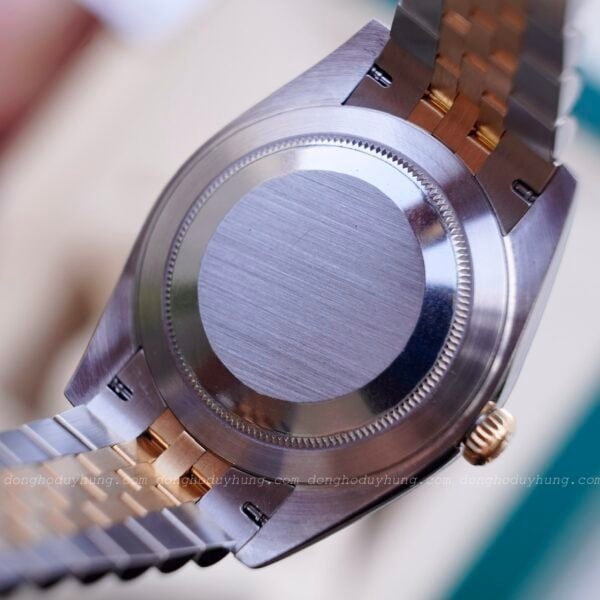 Rolex Datejust 41mm