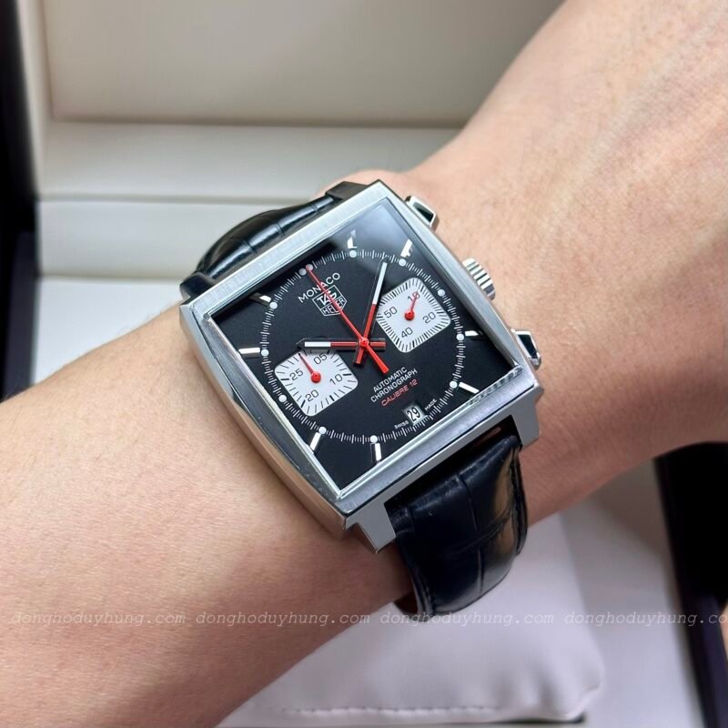 Tag Heuer Monaco