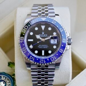 Rolex GMT-Master II