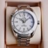 Omega Seamaster Planet Ocean 600M