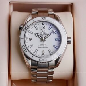 Omega Seamaster Planet Ocean 600M