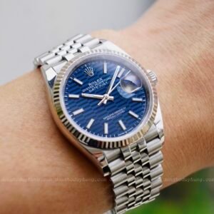 Rolex Datejust 126200
