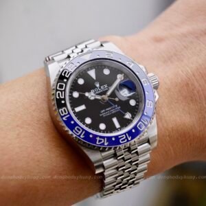 Rolex GMT-Master II 126710BLNR
