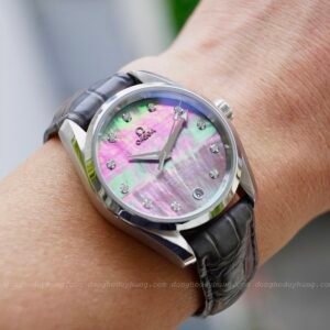 Omega Seamaster Aqua Terra