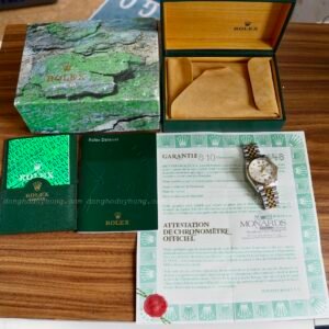 Rolex Datejust 16233