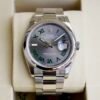 Rolex Datejust 36 126200 Wimbledon