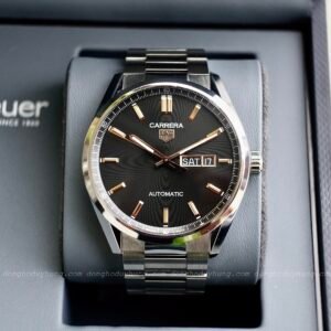 TAG Heuer Carrera Day-Date