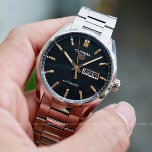 TAG Heuer Carrera Day-Date