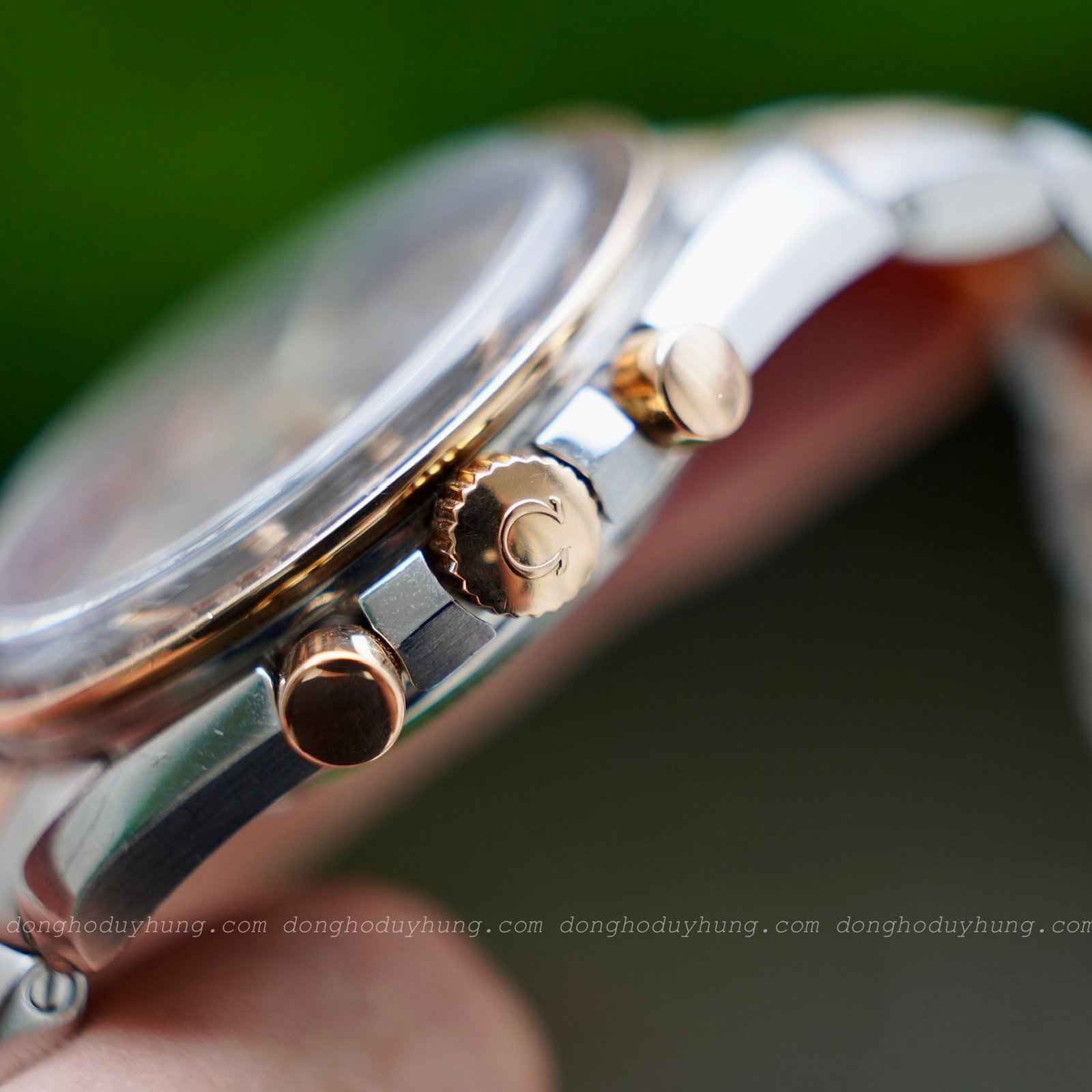 Omega Speedmaster Broad Arrow 1957 - ref. 321.90.42.50.13.001 - đã qua sử dụng - Ảnh 7