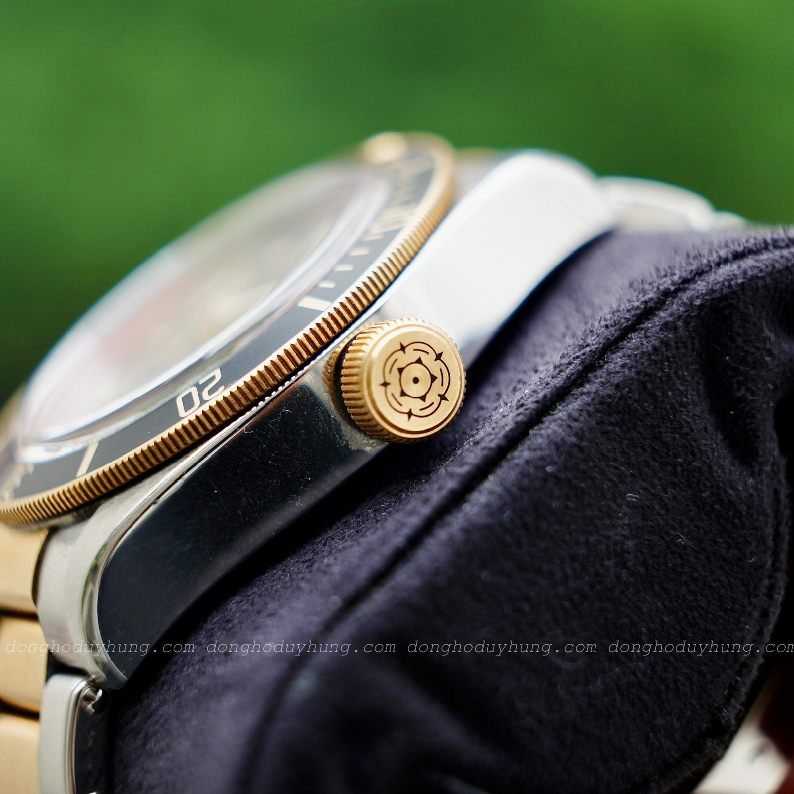 Tudor Black Bay 41mm S&G - 79733N-0008 - qua sử dụng Fullbox 2021 - Ảnh 7