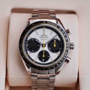 Omega Speedmaster Racing 326.30.40.50.04.001