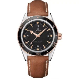 Omega Seamaster 300 Master Co-Axial 233.22.41.21.01.002