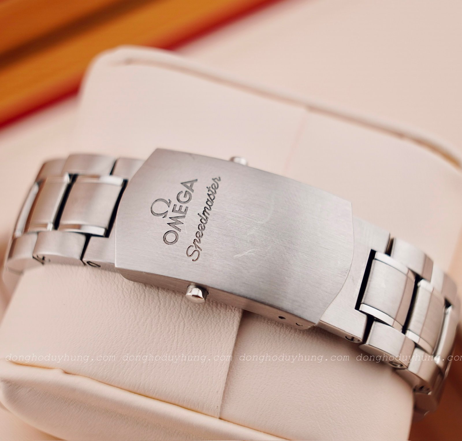 Omega Speedmaster Racing 326.30.40.50.04.001 – Mặt Panda, Đã qua sử dụng - Ảnh 8