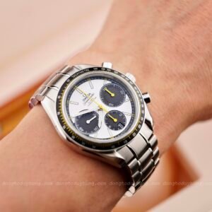 Omega Speedmaster Racing 326.30.40.50.04.001