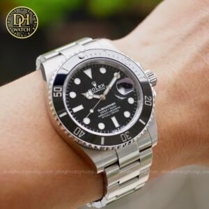 Rolex Submariner Date 126610LN
