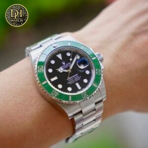 Rolex Submariner Date 126610LV