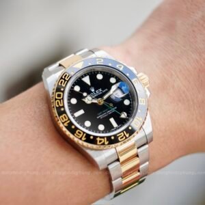 Rolex GMT-Master II 116713LN