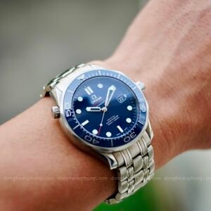 Omega Seamaster Diver 300M 41mm
