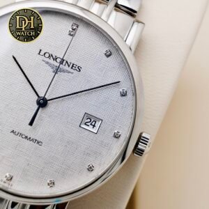 Longines Elegant Collection L4.910.4.77.6