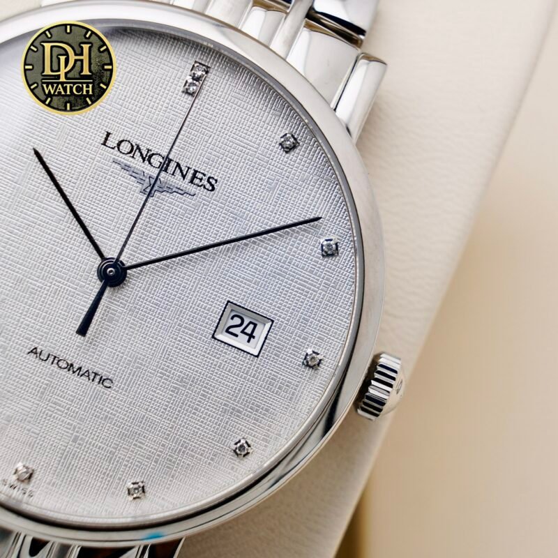 Longines Elegant Collection L4.910.4.77.6