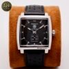 TAG Heuer Monaco WW2117 Caliber 6 - Biểu tượng đồng hồ mặt vuông sang trọng - Đã qua sử dụng