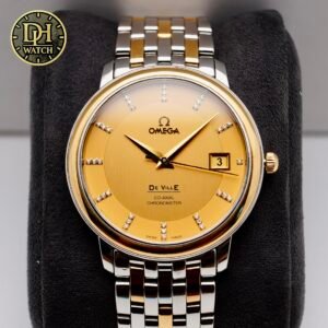 Omega De Ville 4374.15.00