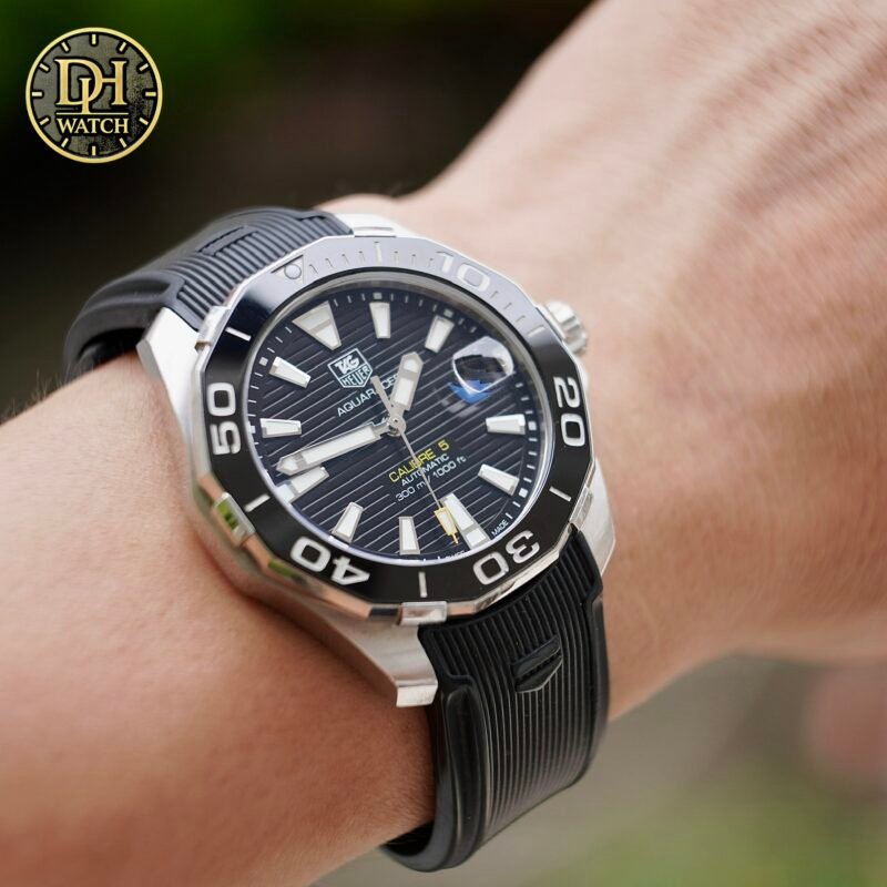 TAG Heuer Aquaracer - 41mm - WAY211A.FT6068