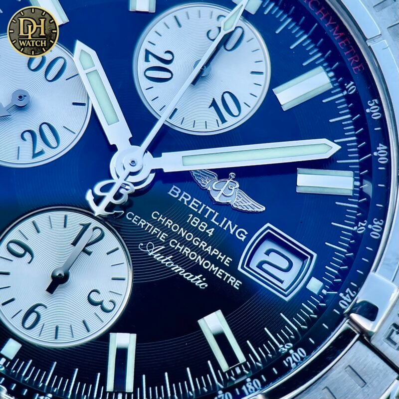 Breitling Chronomat Evolution A13356