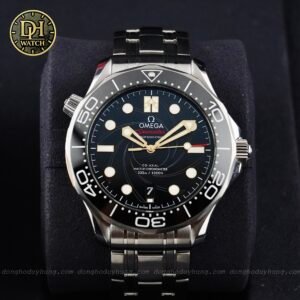 Omega Seamaster Diver 300M James Bond 007 210.22.42.20.01.004 – Biểu tượng dành cho fan 007 - Đã qua sử dụng