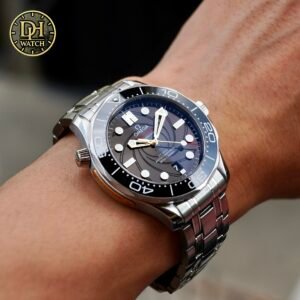 Omega Seamaster Diver 300M James Bond 007 Limited Edition 210.22.42.20.01.004