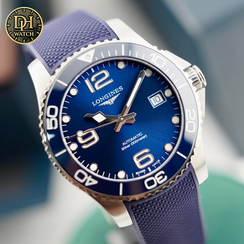 Longines HydroConquest L3.780.4.96.9