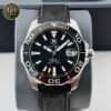 TAG Heuer Aquaracer - 41mm - WAY211A.FT6068 – Đồng Hồ Lặn Thể Thao Sang Trọng - Đã qua sử dụng