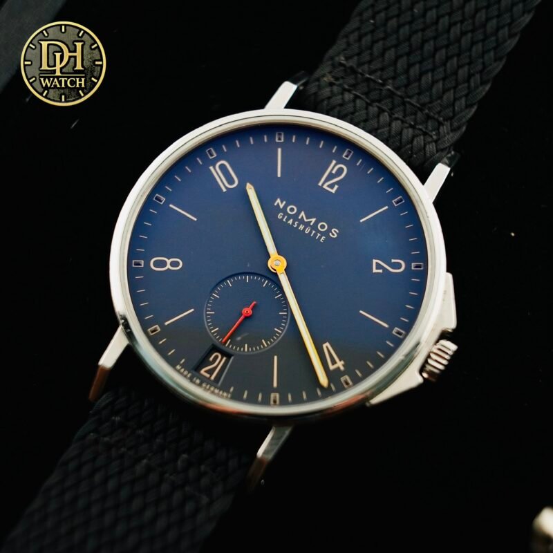NOMOS Ahoi Atlantik Datum 553