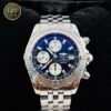 Breitling Chronomat Evolution A13356 – Chronograph Thể Thao Đậm Chất Phi Công - Đã qua sử dụng