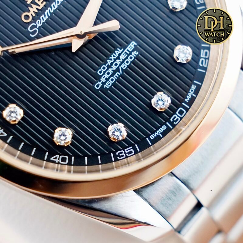 Omega Seamaster Aqua Terra 231.20.39.21.51.003