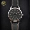 Nomos Glashütte Club Automat Datum Dunkel Ref. 774