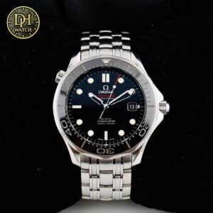 Omega Seamaster Diver 300M 41mm Ref. 212.30.41.20.01.003