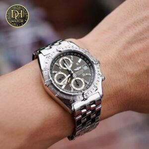 Breitling Chronomat Longitude GMT A20348