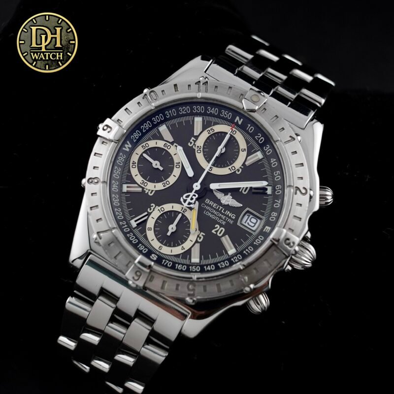 Breitling Chronomat Longitude GMT A20348