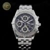 Breitling Chronomat Longitude GMT A20348