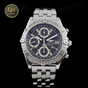 Breitling Chronomat Longitude GMT A20348