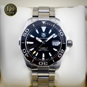 TAG Heuer Aquaracer 41mm - WAY211A.BA0928