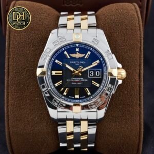 Breitling Galactic 41 B49350